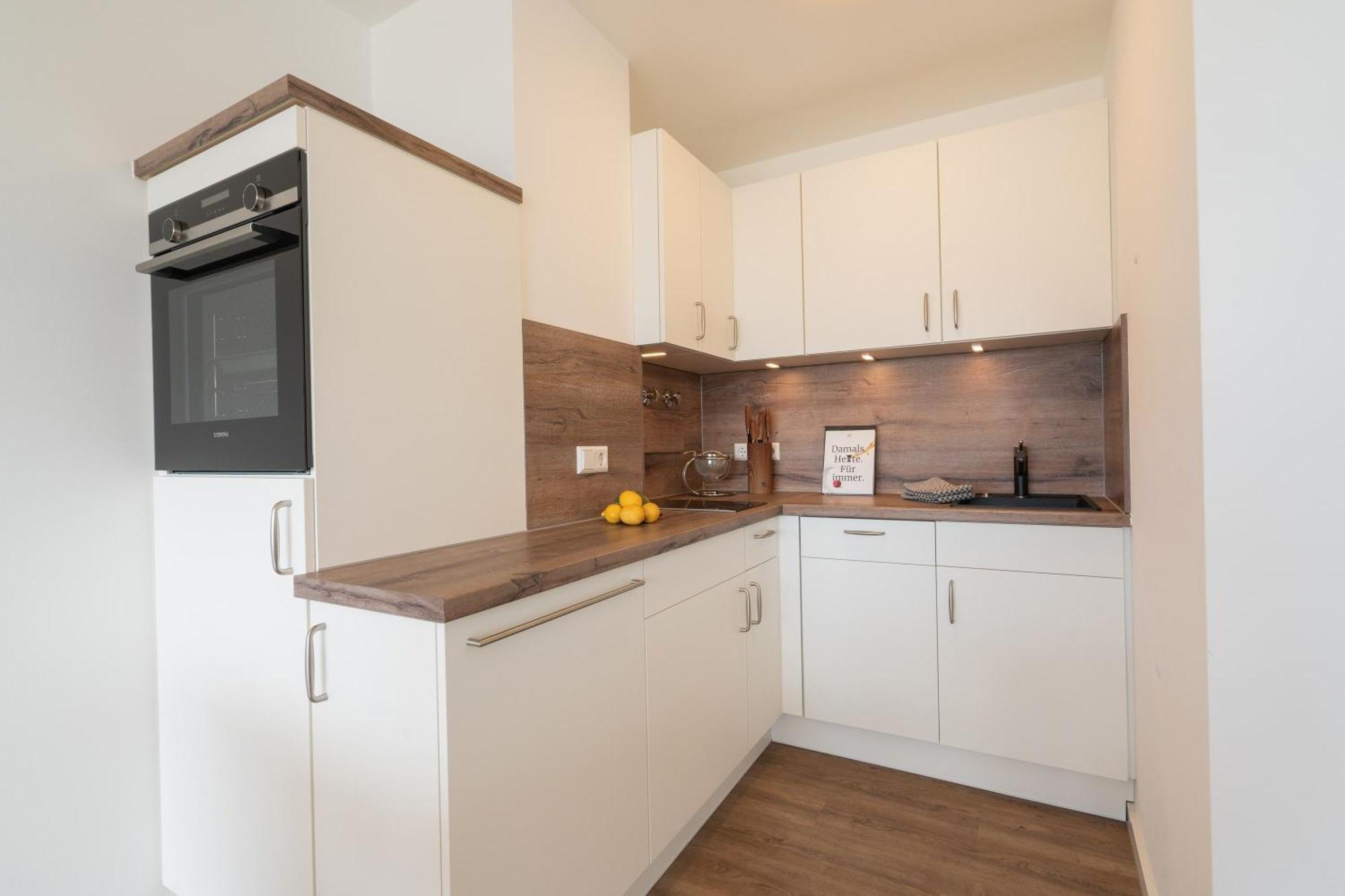 Ferienwohnung Groot Ney Norderney Exterior foto